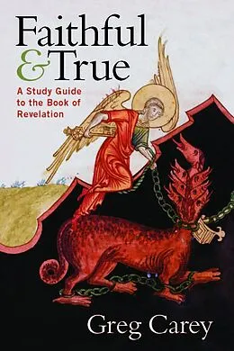E-Book (epub) Faithful and True von Greg Carey