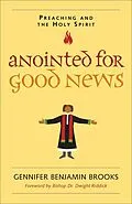 E-Book (epub) Anointed for Good News von Gennifer Benjamin Brooks