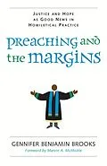 E-Book (epub) Preaching and the Margins von Gennifer Benjamin Brooks