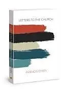 Kartonierter Einband Letters to the Church von Francis Chan