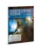 Couverture cartonnée God's Crime Scene Participant's Guide de J Warner Wallace