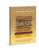 Couverture cartonnée Cold-Case Christianity (Updated & Expanded Edition) de J Warner Wallace