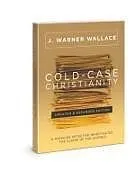 Kartonierter Einband Cold-Case Christianity (Updated & Expanded Edition) von J Warner Wallace