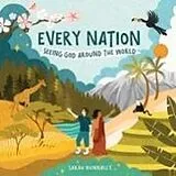 Fester Einband Every Nation von Sarah Nunnally