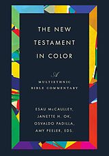 eBook (epub) The New Testament in Color de 