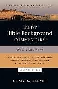 Livre Relié The IVP Bible Background Commentary: New Testament de Craig S Keener