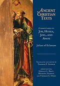 E-Book (epub) Commentaries on Job, Hosea, Joel, and Amos von Julian
