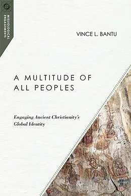 E-Book (pdf) Multitude of All Peoples von Vince L. Bantu