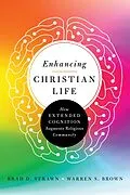 E-Book (epub) Enhancing Christian Life von Brad D. Strawn