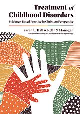 E-Book (epub) Treatment of Childhood Disorders von Sarah E. Hall