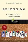 E-Book (epub) Belonging von Deborah Meyer Abbs