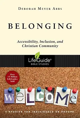 E-Book (epub) Belonging von Deborah Meyer Abbs
