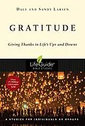 E-Book (epub) Gratitude von Dale Larsen
