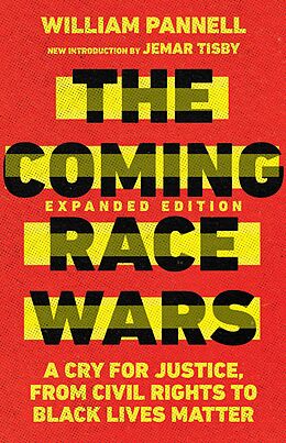 eBook (epub) Coming Race Wars de William Pannell