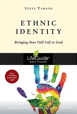 E-Book (epub) Ethnic Identity von Steve Tamayo