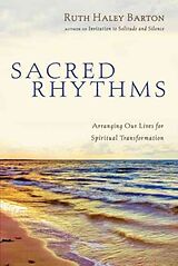 Livre Relié Sacred Rhythms de Ruth Haley Barton