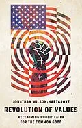 E-Book (epub) Revolution of Values von Jonathan Wilson-Hartgrove