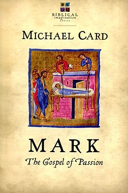 Couverture cartonnée Mark de Michael Card