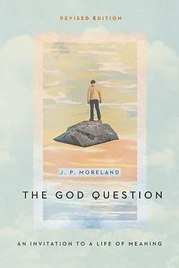E-Book (epub) God Question von J. P. Moreland