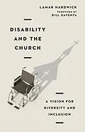 E-Book (epub) Disability and the Church von Lamar Hardwick
