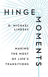 eBook (epub) Hinge Moments de D. Michael Lindsay