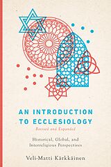 eBook (epub) Introduction to Ecclesiology de Veli-Matti Karkkainen