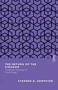 E-Book (epub) The Return of the Kingdom von Stephen G. Dempster
