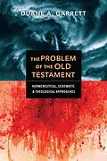 E-Book (epub) Problem of the Old Testament von Duane A. Garrett