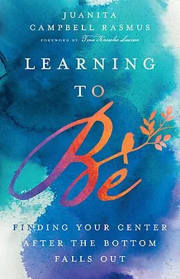 E-Book (epub) Learning to Be von Juanita Campbell Rasmus