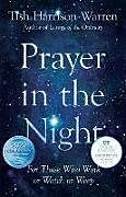 Livre Relié Prayer in the Night de Tish Harrison Warren