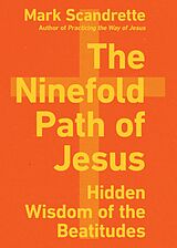 eBook (epub) Ninefold Path of Jesus de Mark Scandrette