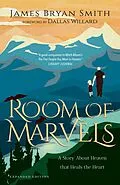 E-Book (epub) Room of Marvels von James Bryan Smith