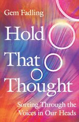 eBook (epub) Hold That Thought de Gem Fadling