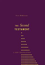 eBook (epub) Second Testament de Scot Mcknight