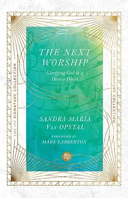 E-Book (epub) Next Worship von Sandra Maria van Opstal