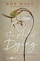 eBook (epub) Art of Dying de Rob Moll