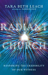 eBook (epub) Radiant Church de Tara Beth Leach