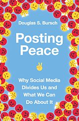 eBook (epub) Posting Peace de Douglas S. Bursch