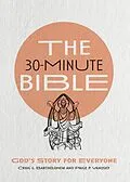 E-Book (epub) 30-Minute Bible von Craig G. Bartholomew