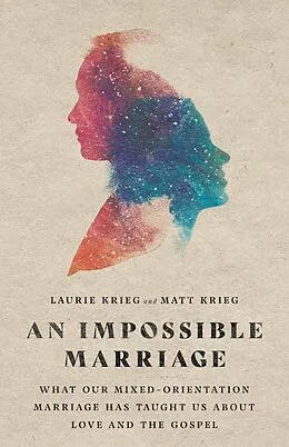 E-Book (epub) Impossible Marriage von Laurie Krieg