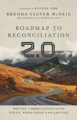 eBook (epub) Roadmap to Reconciliation 2.0 de Brenda Salter McNeil