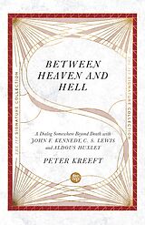 eBook (epub) Between Heaven and Hell de Peter Kreeft