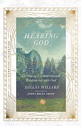 E-Book (epub) Hearing God von Dallas Willard