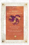 E-Book (epub) Heart of Racial Justice von Rick Richardson