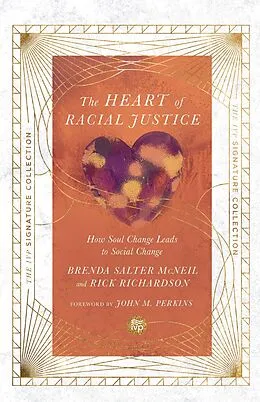 E-Book (epub) Heart of Racial Justice von Rick Richardson