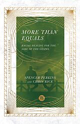 eBook (epub) More Than Equals de Spencer Perkins