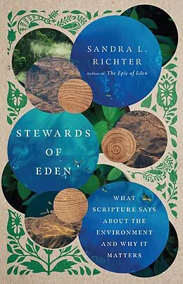 E-Book (epub) Stewards of Eden von Sandra L. Richter