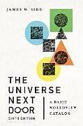 Couverture cartonnée The Universe Next Door de James W Sire