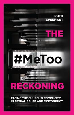 eBook (epub) #MeToo Reckoning de Ruth Everhart