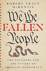 E-Book (epub) We the Fallen People von Robert Tracy Mckenzie
